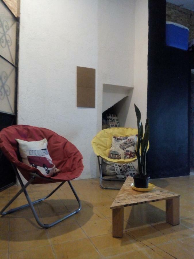 Margaritas Hostel Puerto Vallarta Ngoại thất bức ảnh
