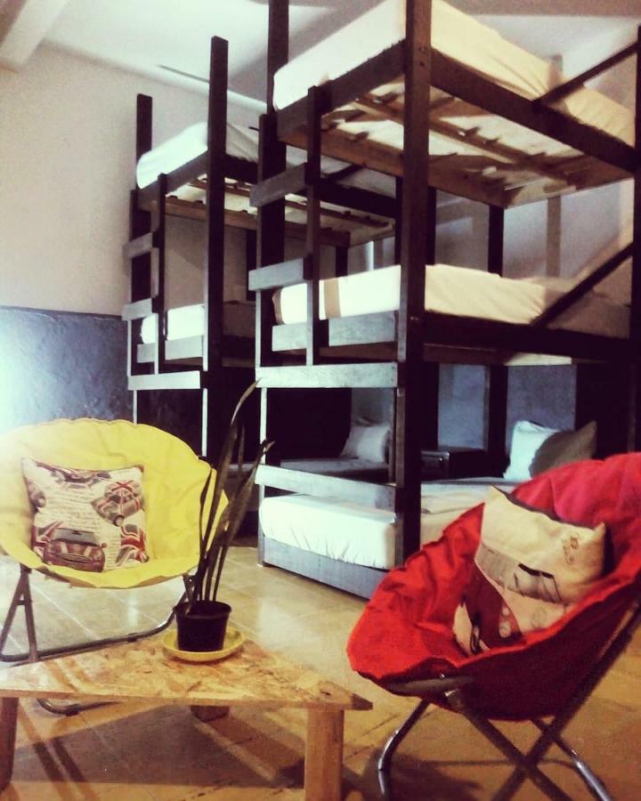 Margaritas Hostel Puerto Vallarta Ngoại thất bức ảnh